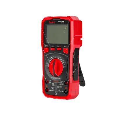 Royal Tools - Digital Multi Meter	