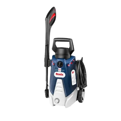 Royal Tools - Universal High Pressure Washer 100bar 1400watts	