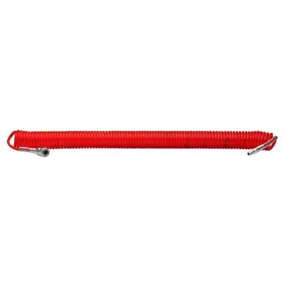 Royal Tools - خرطوم حلزوني 15 متر