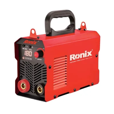 Royal Tools - Welding Machine 180A	
