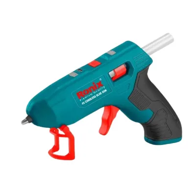 Royal Tools - 4volts Cordless Glue Gun	