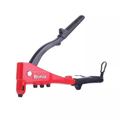 Royal Tools - Hand Riveter	