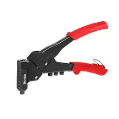 Royal Tools - hand riveter 360⁰  