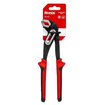 Royal Tools - Water Pump Plier 10