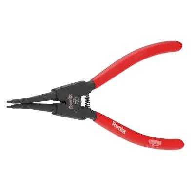 Royal Tools - Internal straight Circlip pliers  7