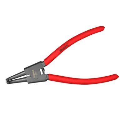 Royal Tools - External bent Circlip pliers  7