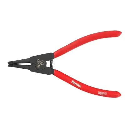 Royal Tools - Bent Internal Circlip Plier 7mm 