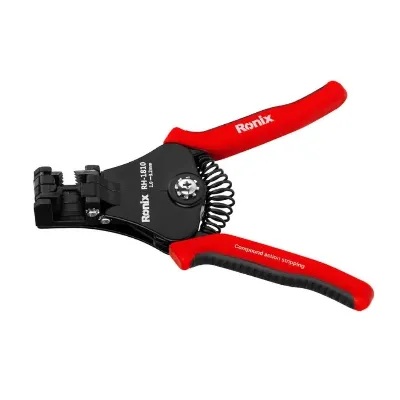 Royal Tools - Automatic wire stripper and cutter 7 inch 	