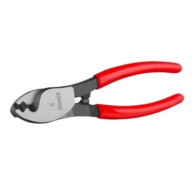 Royal Tools - Cable cutter small 6