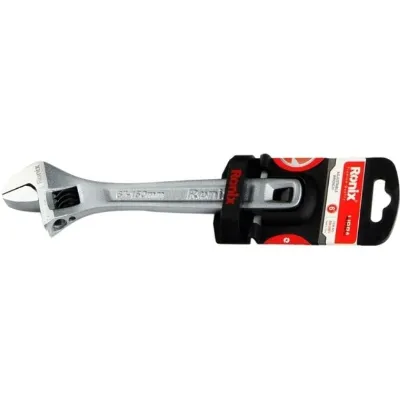 Royal Tools - Adjustable wrench 15'' 