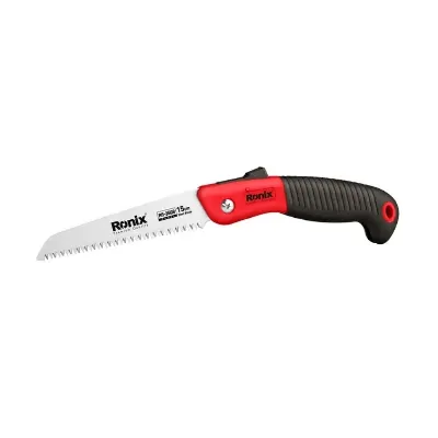 Royal Tools - Foldway Pruning Saw	