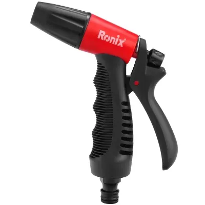 Royal Tools - Adjustable plastic spray gun set	