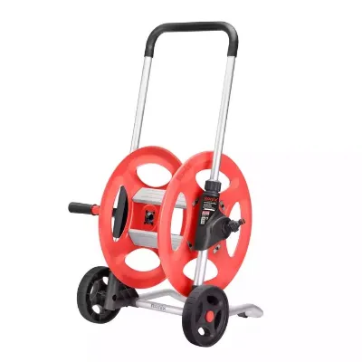 Royal Tools - Portable hose reel stand 	