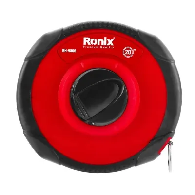 Royal Tools - 20M fiber measuring tape	