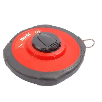Royal Tools - 30M fiber measuring tape	