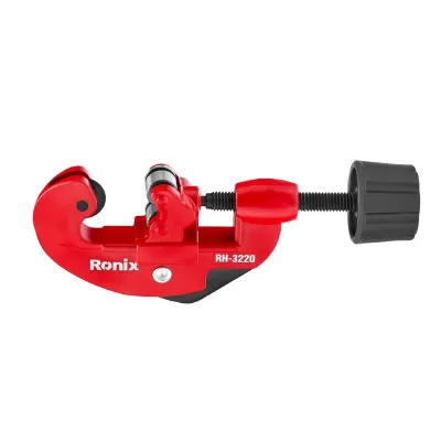 Royal Tools - Tube cutter 3-28mm  
