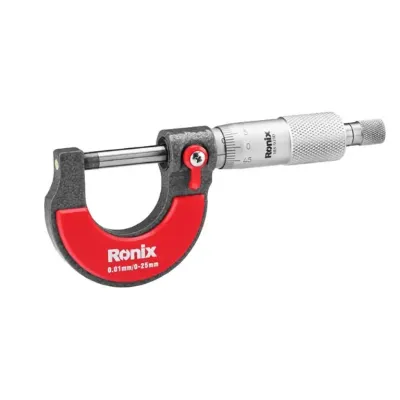 Royal Tools - Micrometer  