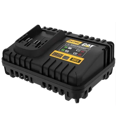 Royal Tools - 18V Fast Charger - 4A	