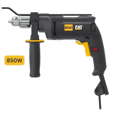 Royal Tools - 850W  Impact Drill 13 mm	
