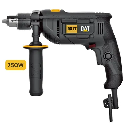 Royal Tools - مثقاب صدمي 750 واط 13 مم