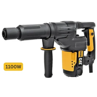 Royal Tools - 1100W  Demolition Hammer 5kg	