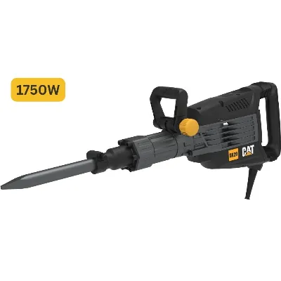 Royal Tools - 1750W Demolition Hammer 15kg 