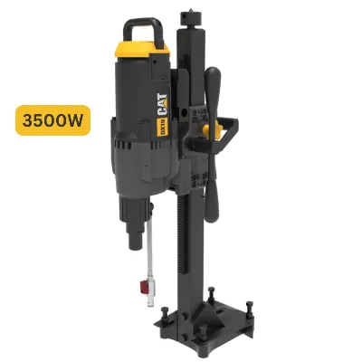 Royal Tools - 3500W Concrete Diamond Core Drilling Machine 	