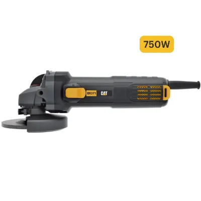Royal Tools - 750W 115 mm Angle Grinder	
