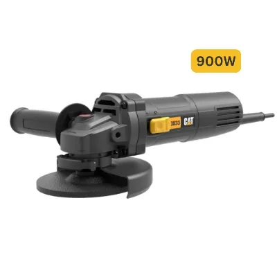 Royal Tools - 900W 125 mm (5