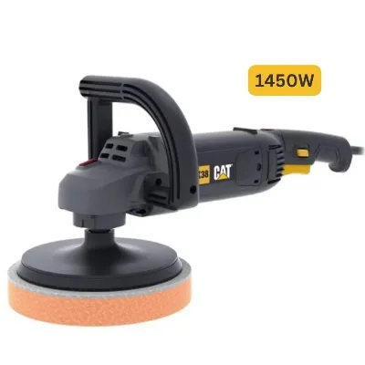 Royal Tools - 1450W 180mm (7