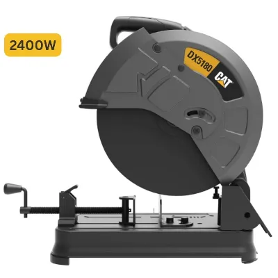 Royal Tools - 2400W 355mm (14