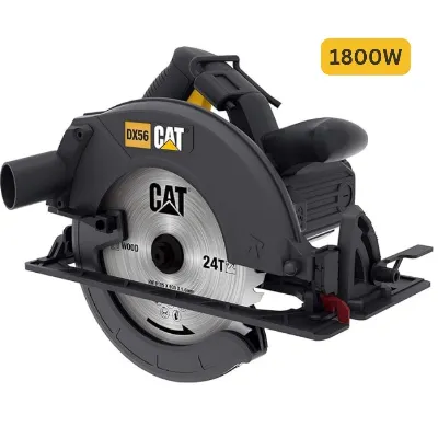 Royal Tools - 1800W 185mm (7