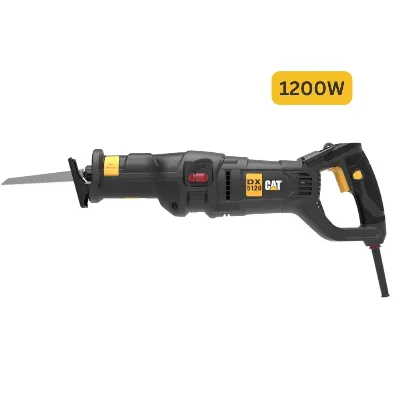 Royal Tools - 1200W Reciprocating Saw 