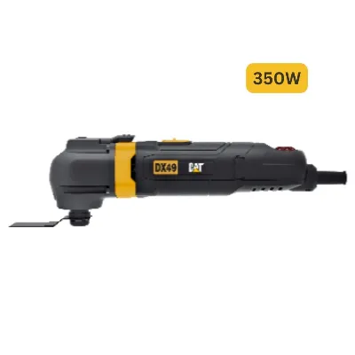 Royal Tools - 350W Oscillating Multi Tool	