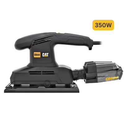 Royal Tools - 350W  Sheet Sander	
