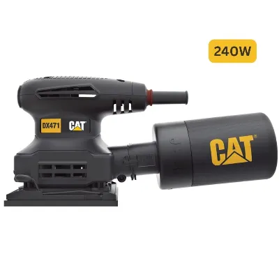 Royal Tools - 240W  Sheet Sander 	