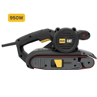 Royal Tools - 950W Belt Sander	