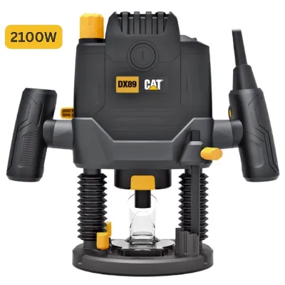 Royal Tools - 2100W Router 	
