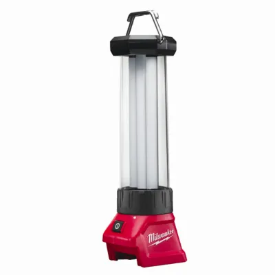 Royal Tools - LED lantern light 18V