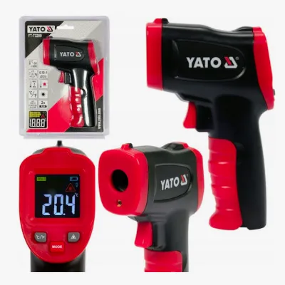 Royal Tools -  Infrared Thermometer -50°C to 600°C