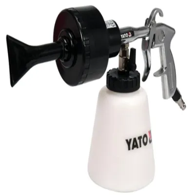 Royal Tools - PNEUMATIC AIR FOAM GUN 1L