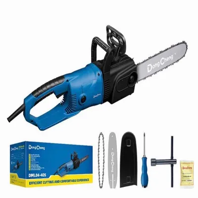 Royal Tools - Electric Chain Saw 16