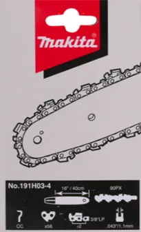 Royal Tools - Saw Chain 90P/16