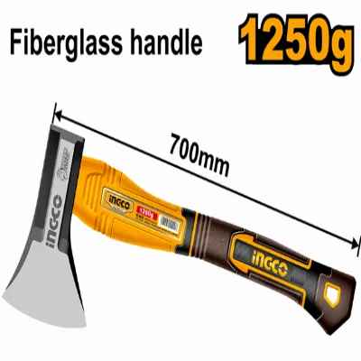 Royal Tools - Axe 1250g