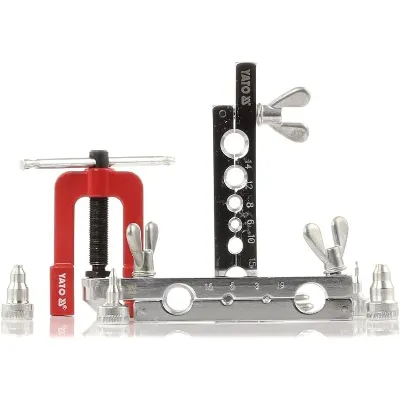 Royal Tools - Hand Flaring Tools Set 3-19 Mm 	