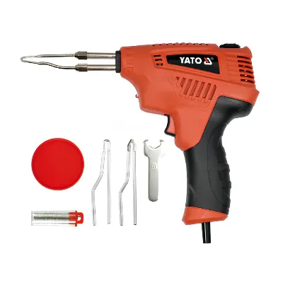 Royal Tools - Yato Transformer Soldering Gun 