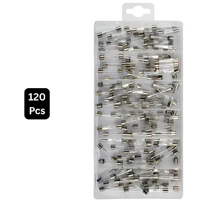 Royal Tools - Yato Glass Fuse Assortment  