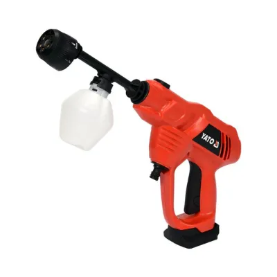 Royal Tools - Yato 18v Pressure Washer 23bar (Bare Tool) 	