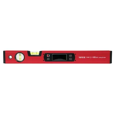 Royal Tools - 400mm Aluminium Digital Level With Magnet 	