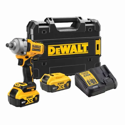 Royal Tools - 812Nm 1/2